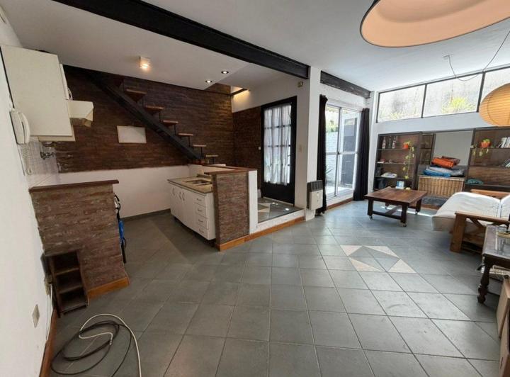 PH · 47m² · 2 Ambientes