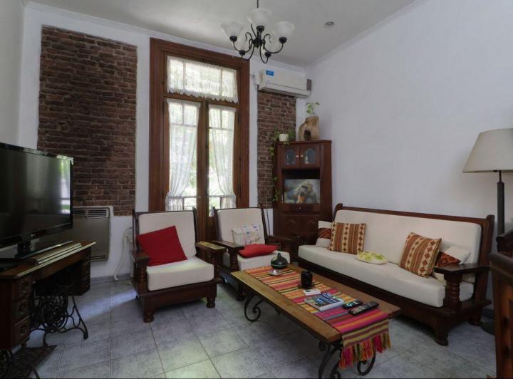PH · 81m² · 3 Ambientes