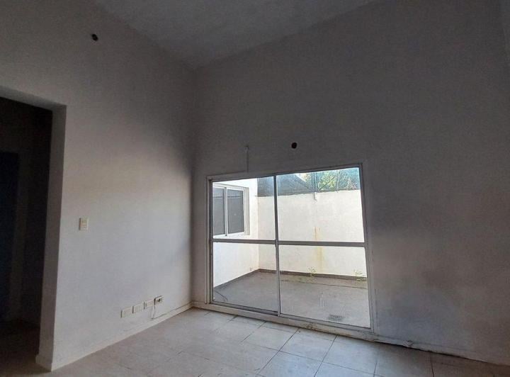 PH · 50m² · 2 Ambientes