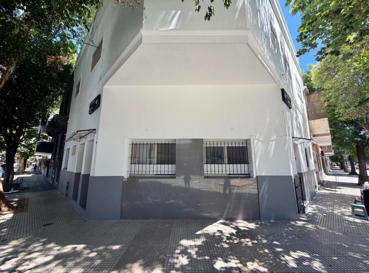 PH · 39m² · 2 Ambientes
