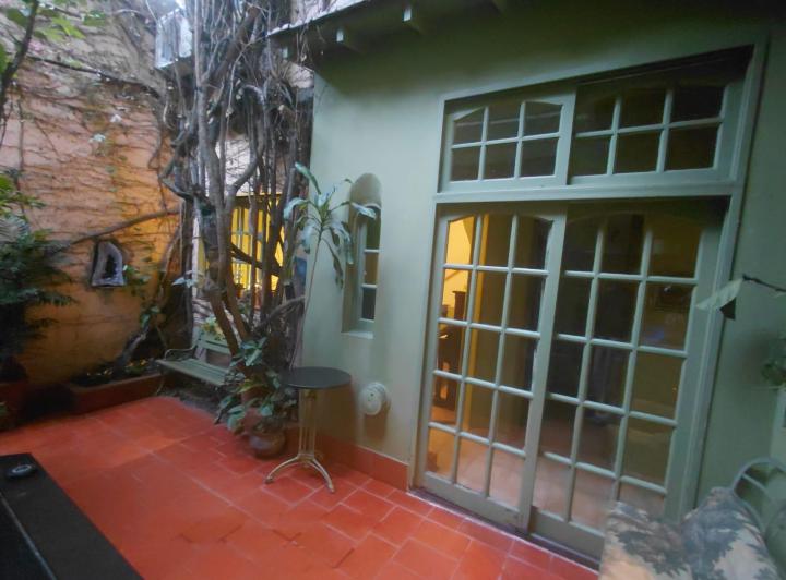 PH · 85m² · 4 Ambientes