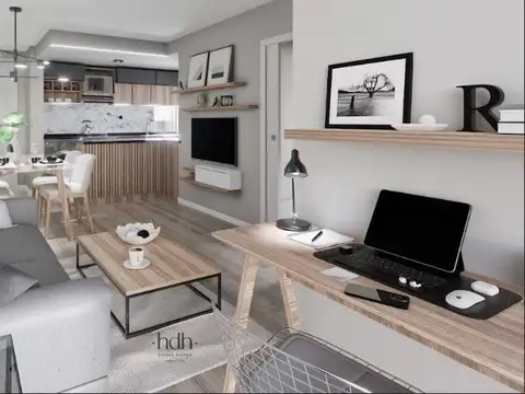 Departamento en Venta en Nueva Cordoba, Cordoba