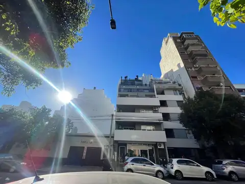 Departamento en Alquiler en General Paz, Cordoba