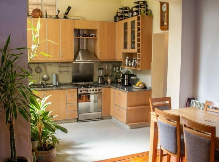 PH · 61m² · 3 Ambientes