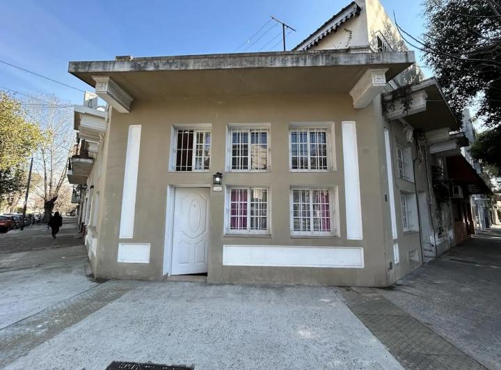 PH · 46m² · 3 Ambientes