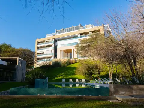 Departamento en Venta en Villa Belgrano, Cordoba