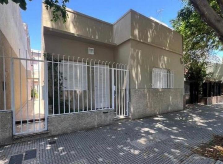 PH · 64m² · 3 Ambientes