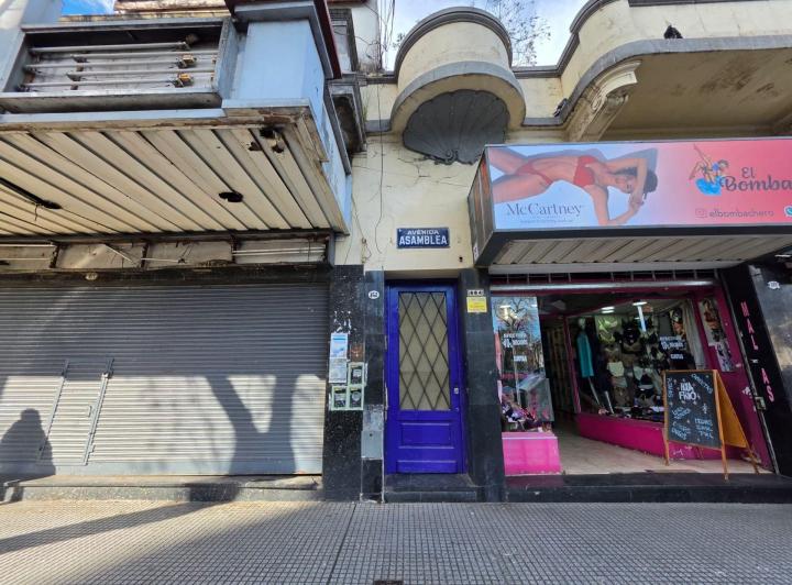 PH · 135m² · 6 Ambientes