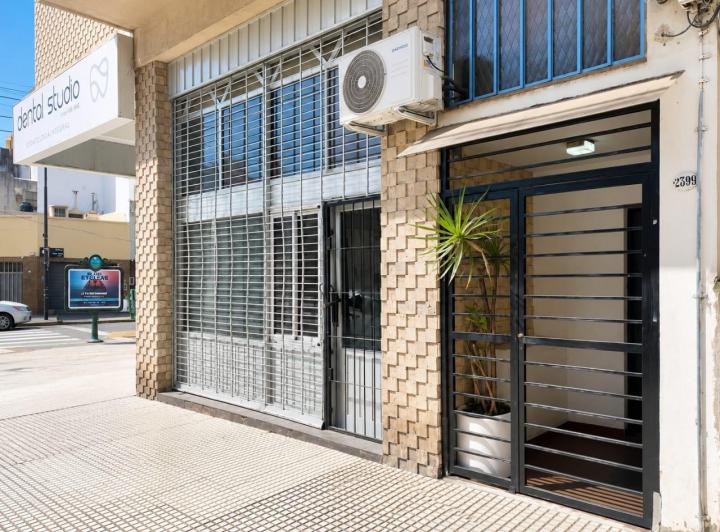 PH · 80m² · 3 Ambientes