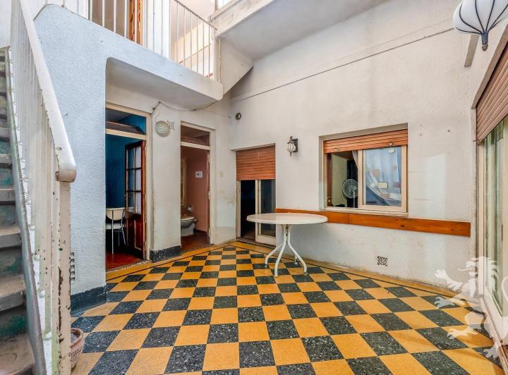 PH · 66m² · 4 Ambientes