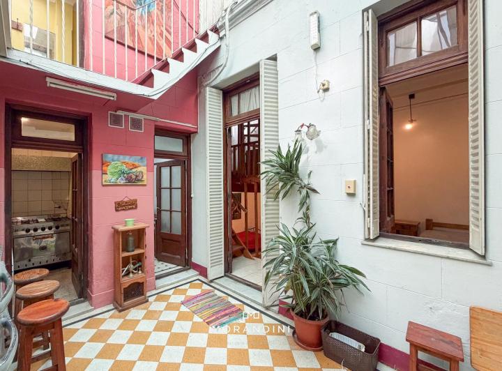 PH · 104m² · 4 Ambientes