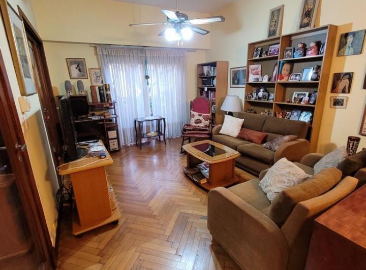 PH · 151m² · 6 Ambientes