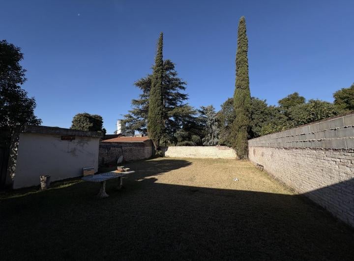 Casa · 140m² · 3 Dormitorios