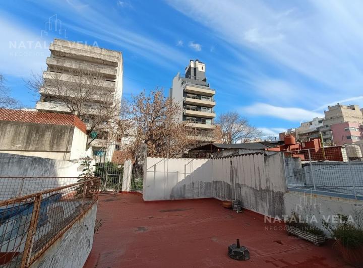 PH · 111m² · 4 Ambientes · 1 Cochera