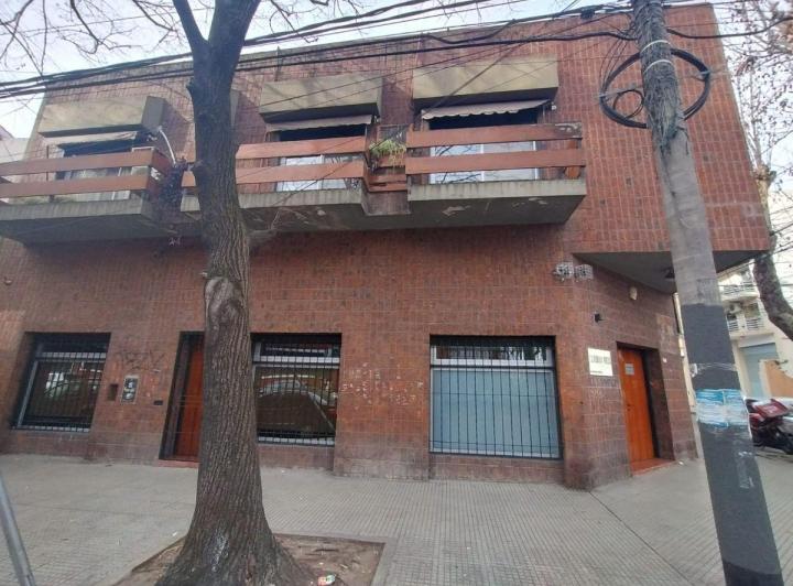 PH · 100m² · 2 Ambientes · 1 Cochera