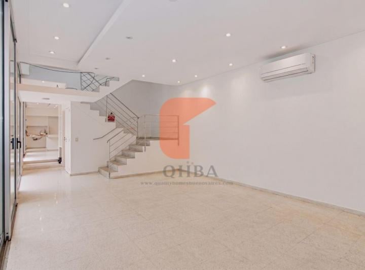 PH · 105m² · 4 Ambientes · 1 Cochera