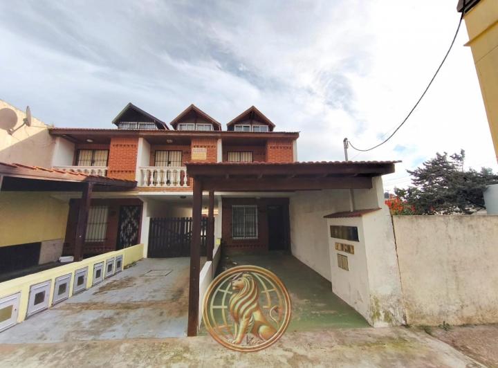 PH · 28m² · 4 Ambientes · 1 Cochera