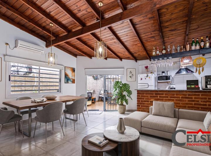 PH · 120m² · 6 Ambientes