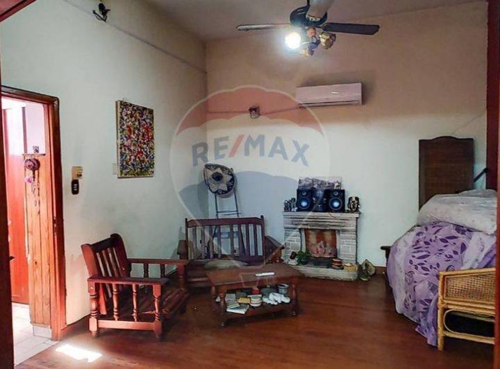 PH · 110m² · 6 Ambientes