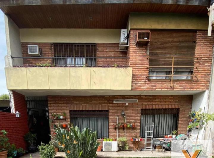 PH · 170m² · 6 Ambientes