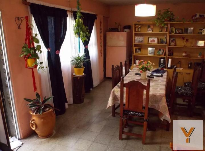 PH · 115m² · 4 Ambientes