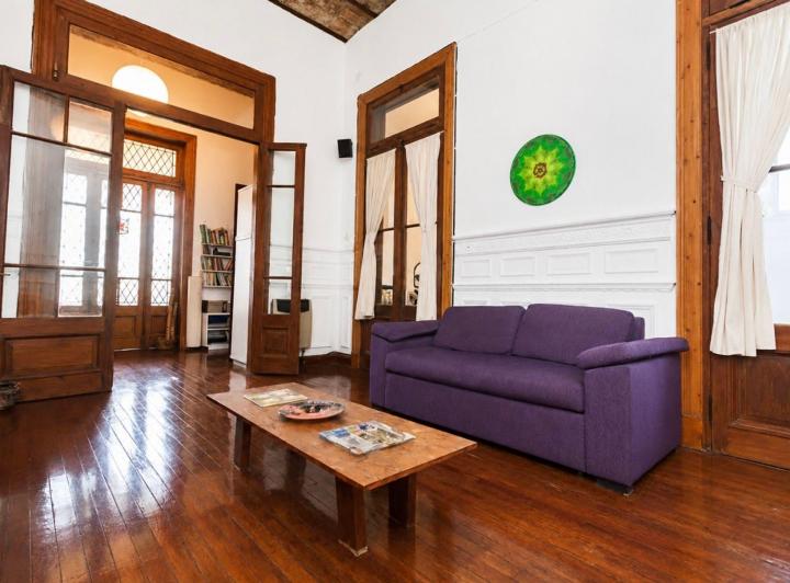 PH · 125m² · 4 Ambientes