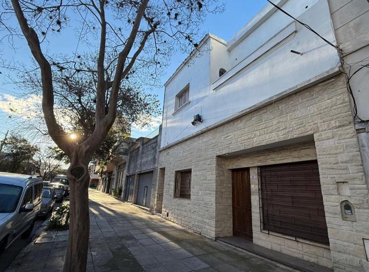 PH · 113m² · 5 Ambientes