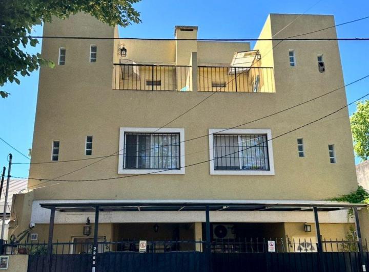 PH · 93m² · 4 Ambientes · 1 Cochera
