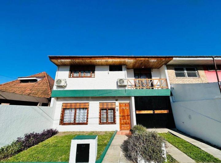 PH · 113m² · 5 Ambientes · 1 Cochera