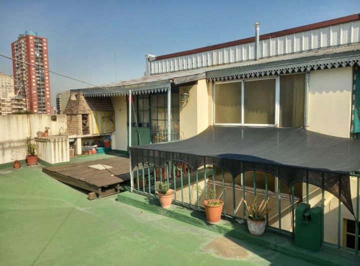 PH · 100m² · 5 Ambientes