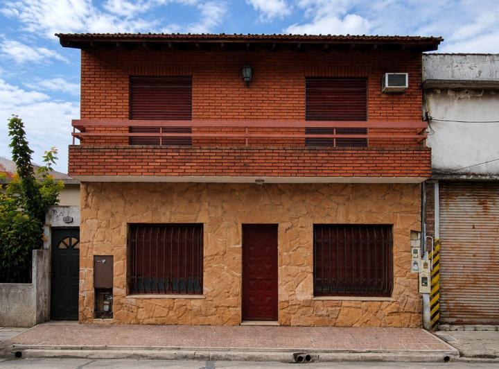PH · 82m² · 4 Ambientes