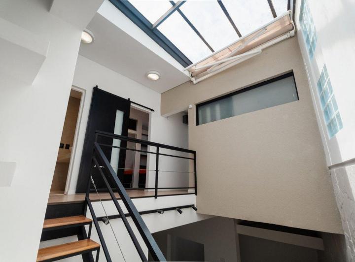 PH · 104m² · 4 Ambientes