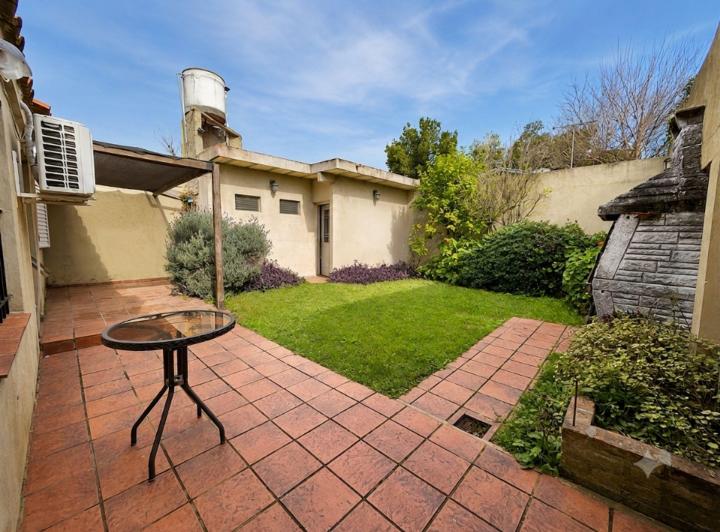 PH · 91m² · 4 Ambientes · 1 Cochera