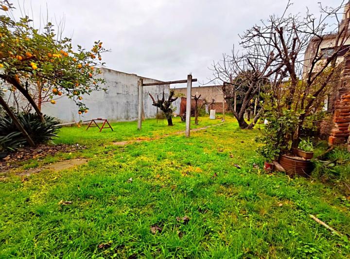 PH · 108m² · 4 Ambientes