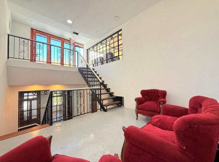 PH · 224m² · 5 Ambientes