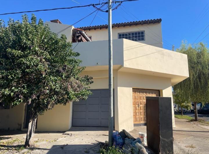 PH · 80m² · 4 Ambientes