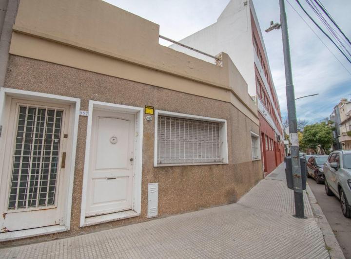 PH · 98m² · 4 Ambientes