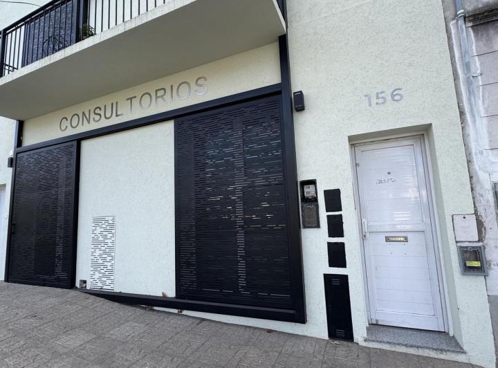PH · 104m² · 6 Ambientes