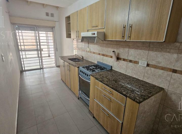 PH · 87m² · 4 Ambientes · 1 Cochera