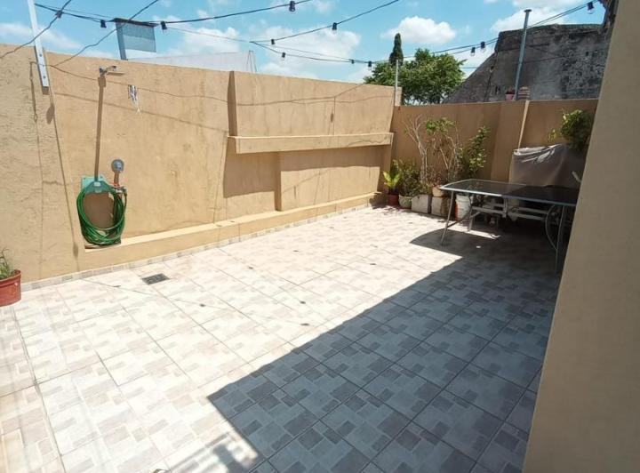 PH · 110m² · 4 Ambientes