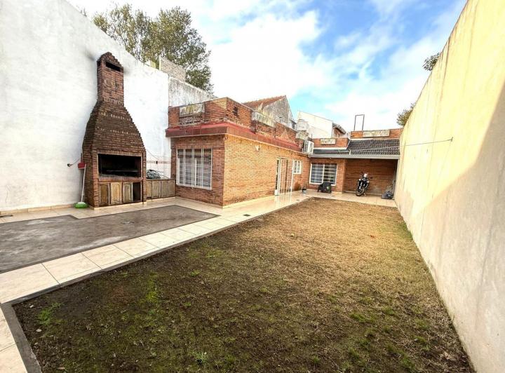 PH · 149m² · 4 Ambientes · 1 Cochera