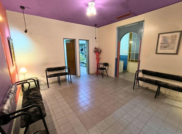 PH · 77m² · 5 Ambientes