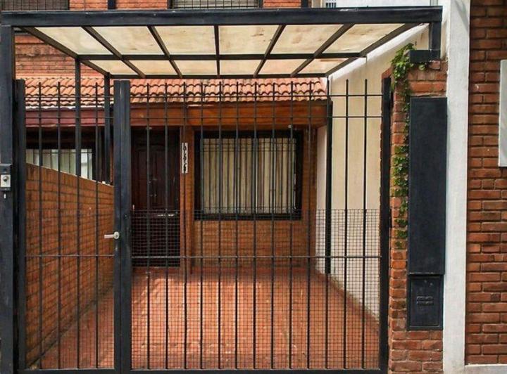 PH · 130m² · 4 Ambientes · 1 Cochera