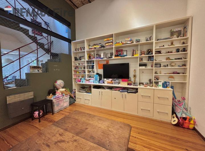 PH · 74m² · 4 Ambientes
