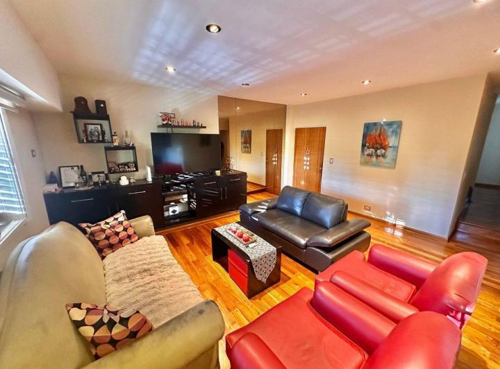 PH · 160m² · 5 Ambientes