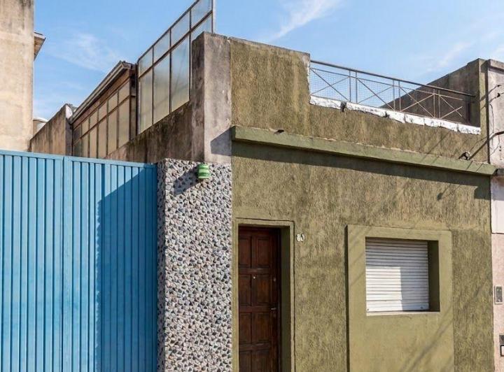 PH · 90m² · 4 Ambientes