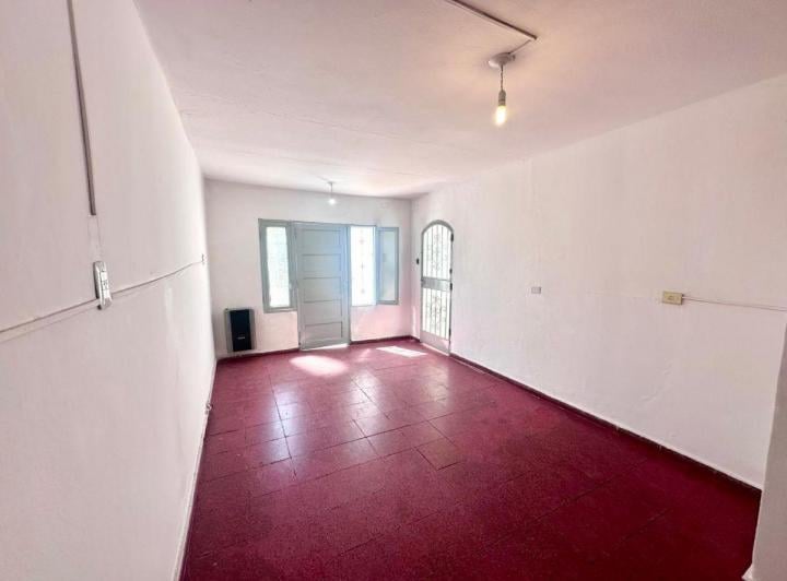 PH · 55m² · 4 Ambientes