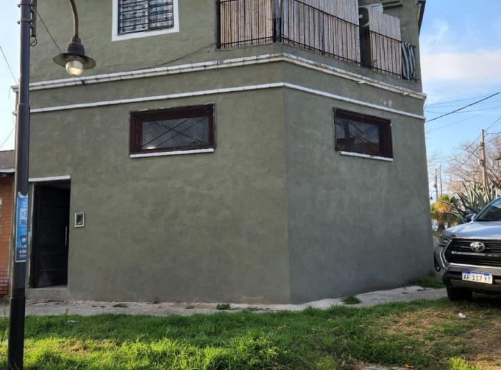 PH · 208m² · 6 Ambientes