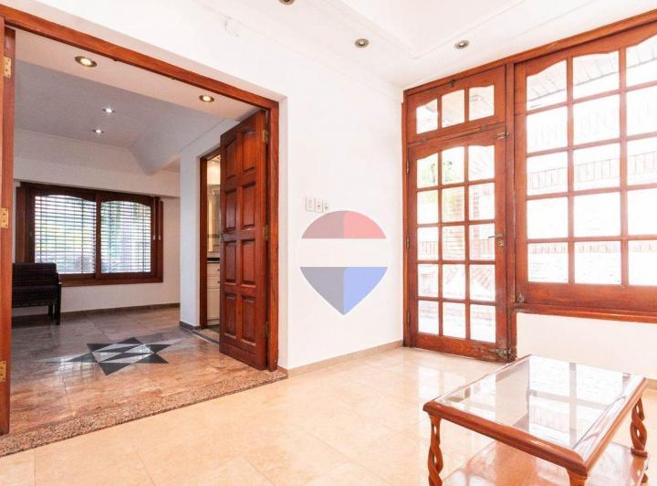 PH · 170m² · 8 Ambientes