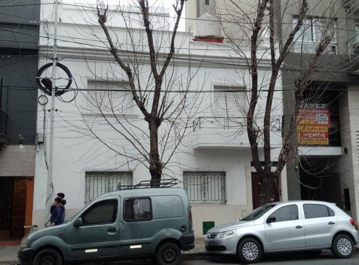 PH · 100m² · 5 Ambientes